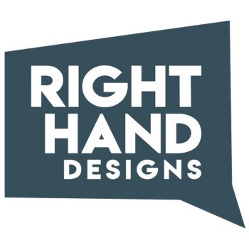 Profile photo ofRight Hand Designs