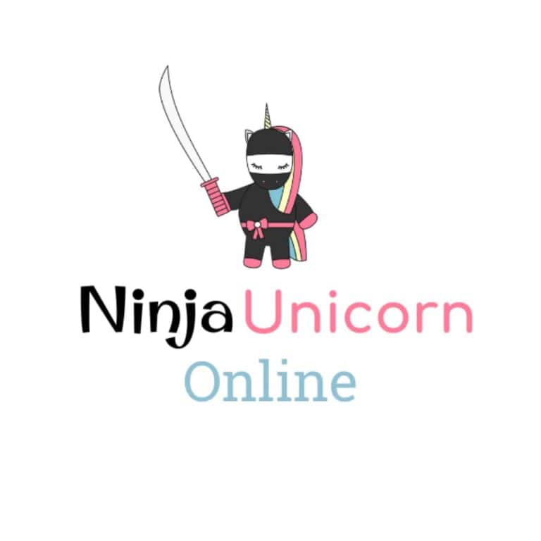 Profile photo ofNinja Unicorn
