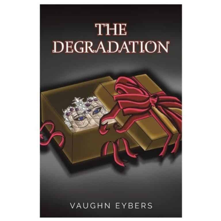 Profile photo ofVaughn Eybers Author